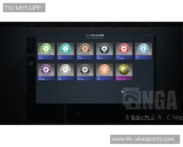 电竞新闻深入解析CSGO巨献V5战队的战术配合与团队默契